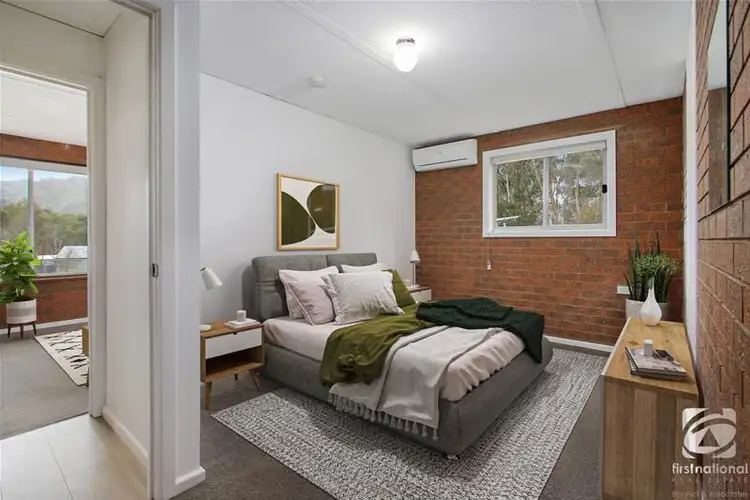Sixth view of Homely house listing, 145 Main Street, Eldorado VIC 3746