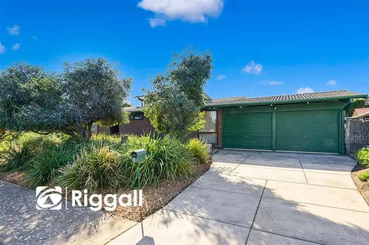 Second view of Homely house listing, 15 Varram Way, West Lakes Shore SA 5020