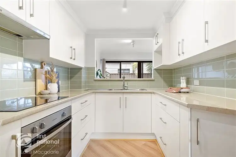 Third view of Homely townhouse listing, 1/20 Brown Street, Wallsend NSW 2287