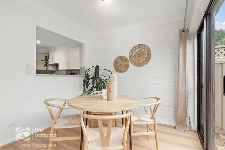 Fourth view of Homely townhouse listing, 1/20 Brown Street, Wallsend NSW 2287