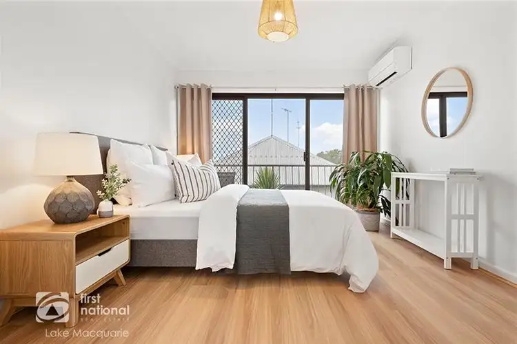 Sixth view of Homely townhouse listing, 1/20 Brown Street, Wallsend NSW 2287