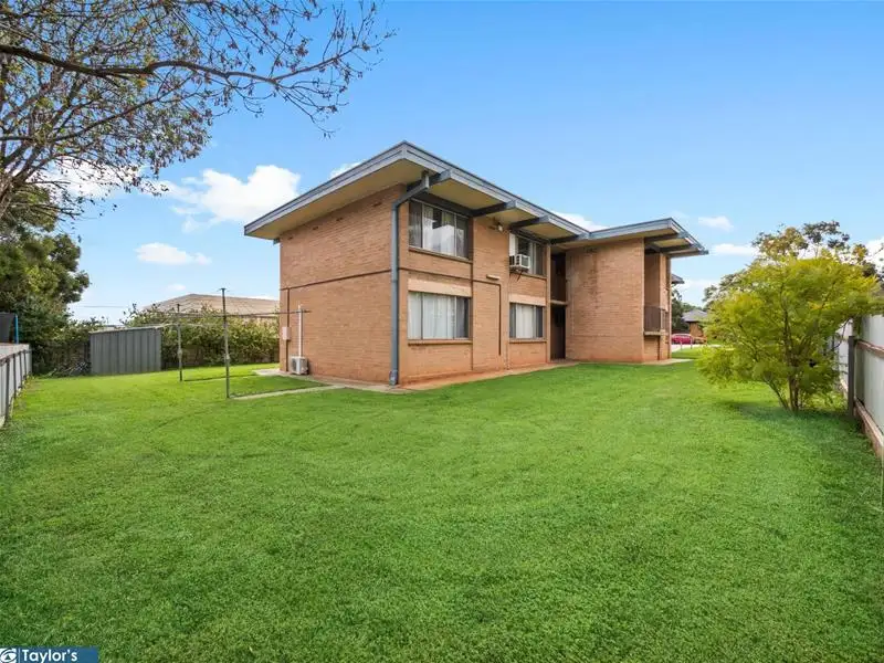 Main view of Homely unit listing, 4/13 Balmoral Road, Salisbury East SA 5109