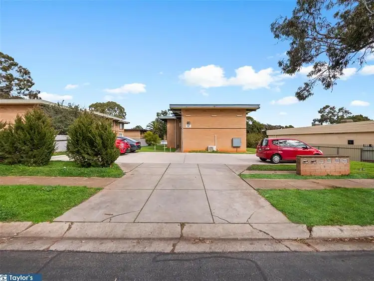 Second view of Homely unit listing, 4/13 Balmoral Road, Salisbury East SA 5109