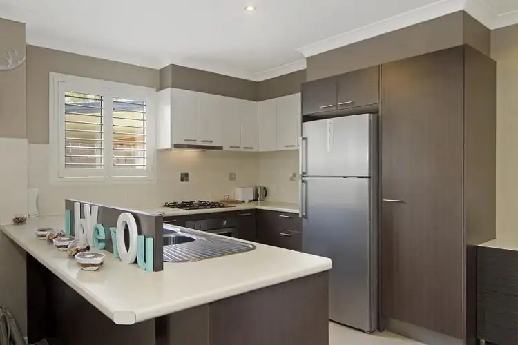 Fifth view of Homely unit listing, Address available on request