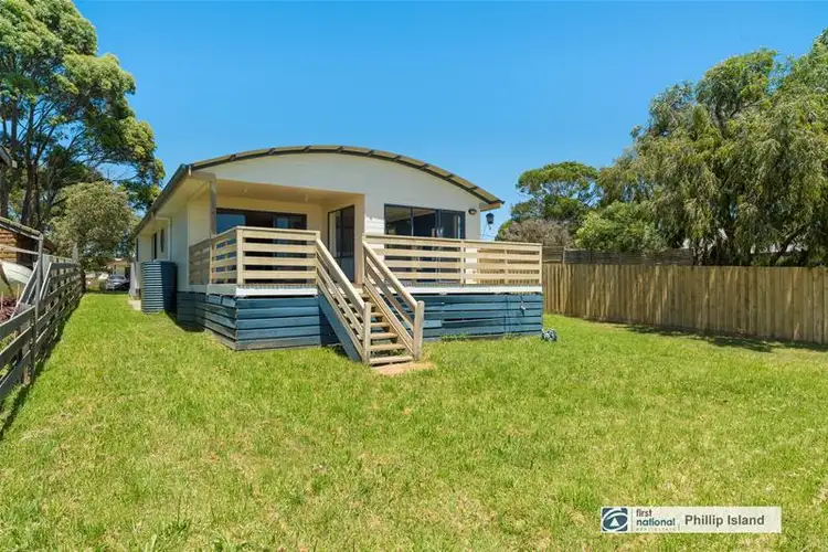 18 Kramer Rise, Wimbledon Heights VIC 3922