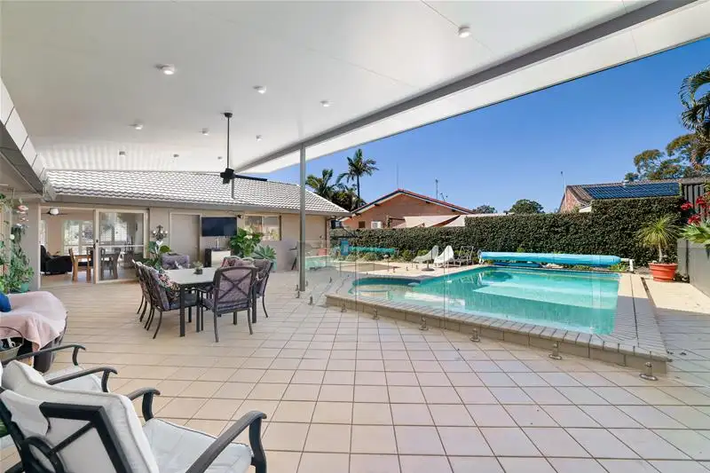 Main view of Homely house listing, 4 Wallaroo Way, Ashmore QLD 4214