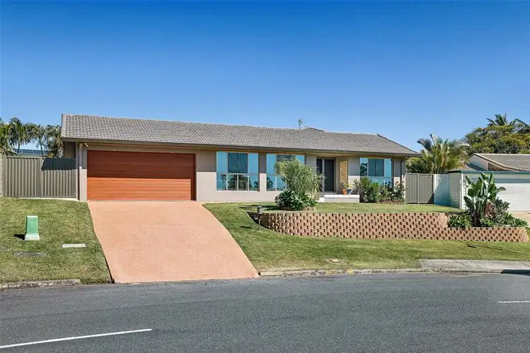 Third view of Homely house listing, 4 Wallaroo Way, Ashmore QLD 4214