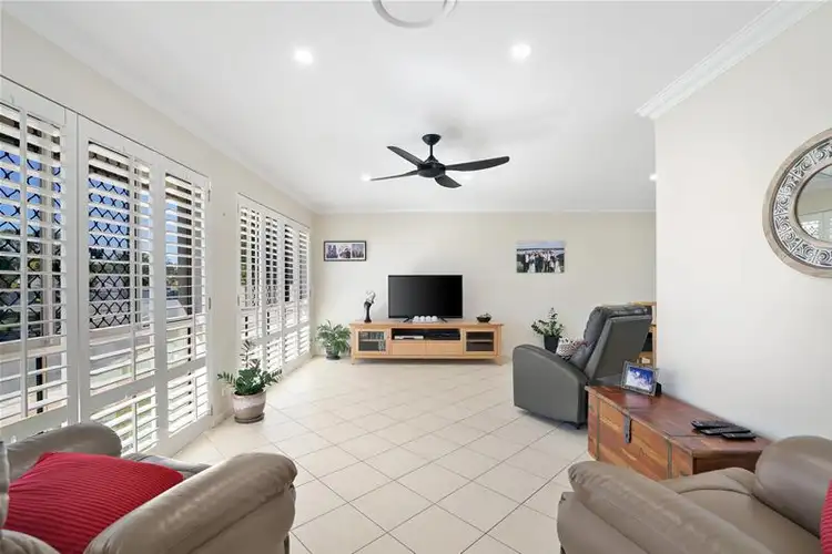 Fourth view of Homely house listing, 4 Wallaroo Way, Ashmore QLD 4214