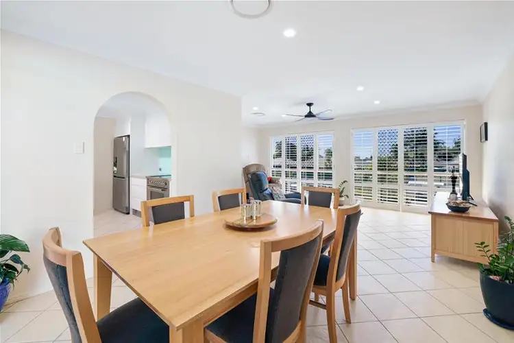 Fifth view of Homely house listing, 4 Wallaroo Way, Ashmore QLD 4214