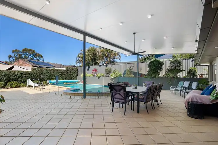 Sixth view of Homely house listing, 4 Wallaroo Way, Ashmore QLD 4214