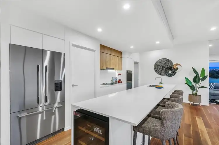 Third view of Homely unit listing, 802/9 Zillah Street, Stones Corner QLD 4120