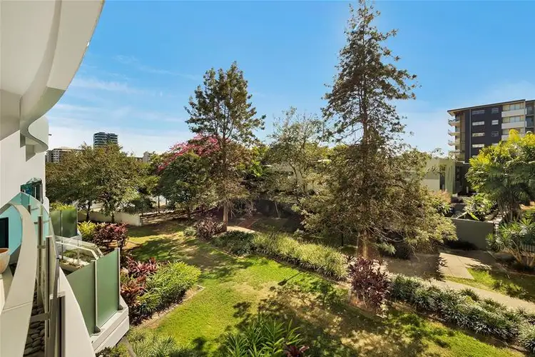 Main view of Homely apartment listing, 2107/45 Duncan Street, West End QLD 4101