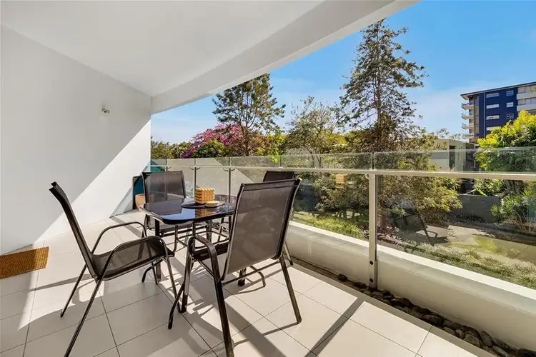 Second view of Homely apartment listing, 2107/45 Duncan Street, West End QLD 4101