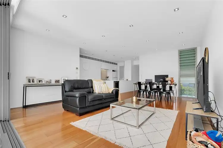 Third view of Homely apartment listing, 2107/45 Duncan Street, West End QLD 4101