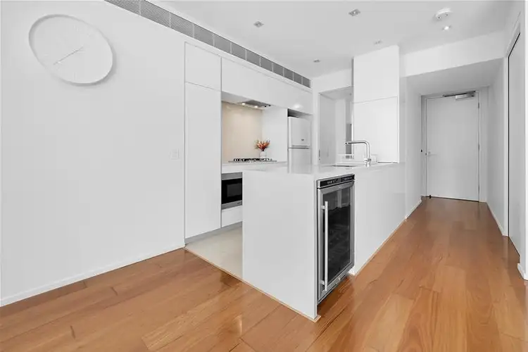 Fifth view of Homely apartment listing, 2107/45 Duncan Street, West End QLD 4101