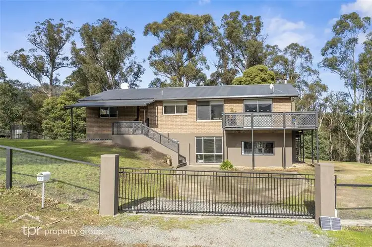 20 Jordans Road, Mountain River TAS 7109