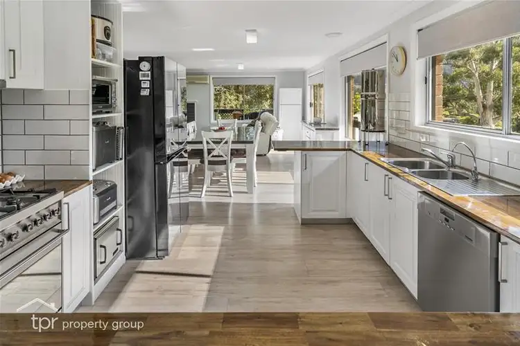 Fourth view of Homely house listing, 20 Jordans Road, Mountain River TAS 7109