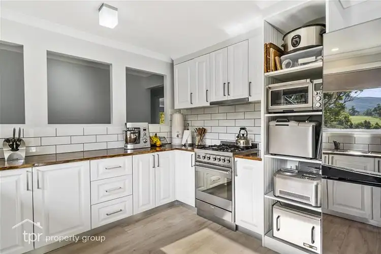 Sixth view of Homely house listing, 20 Jordans Road, Mountain River TAS 7109