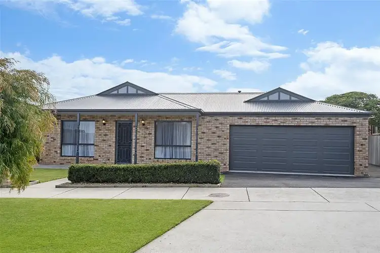 Main view of Homely house listing, 34 Darwinia Street, Warrnambool VIC 3280