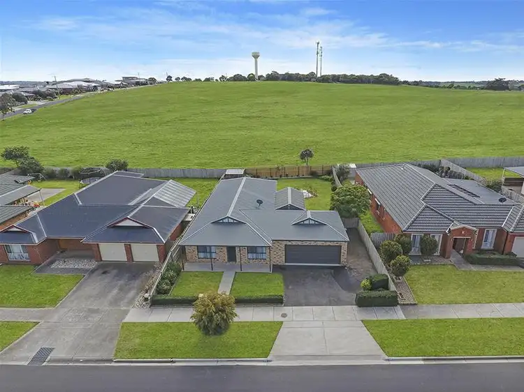 Second view of Homely house listing, 34 Darwinia Street, Warrnambool VIC 3280