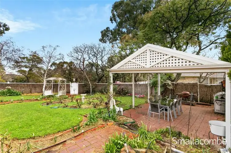 Second view of Homely house listing, 183 Belair Road, Torrens Park SA 5062