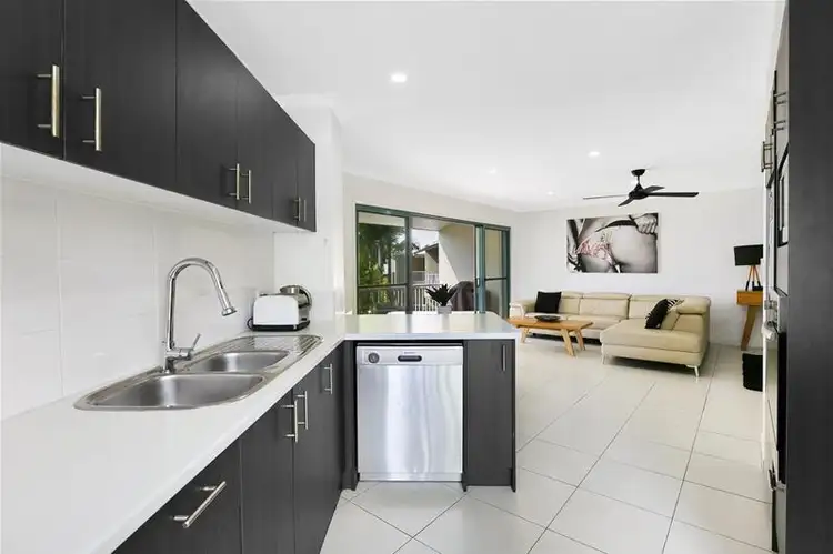Sixth view of Homely apartment listing, 21/13 Montgomery Avenue, Main Beach QLD 4217