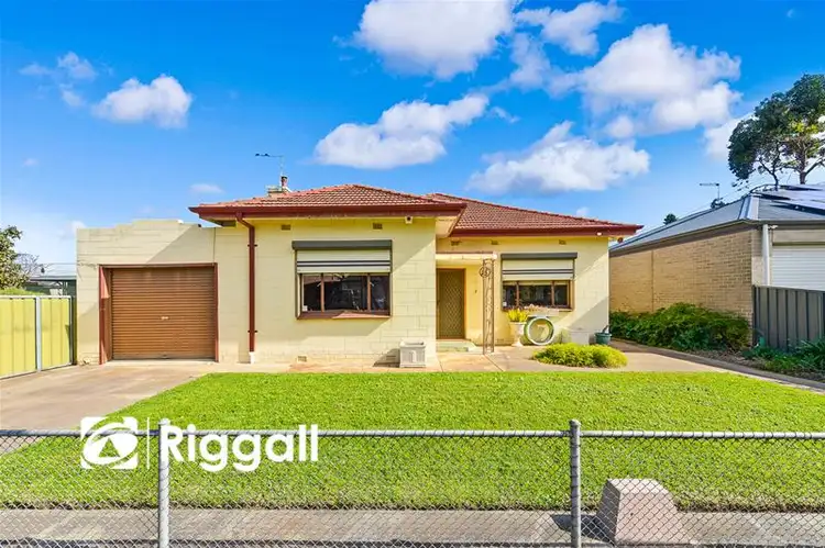 29 Ford Street, Ottoway SA 5013