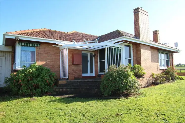 Main view of Homely house listing, 427 Warrnambool-Caramut Road, Warrnambool VIC 3280