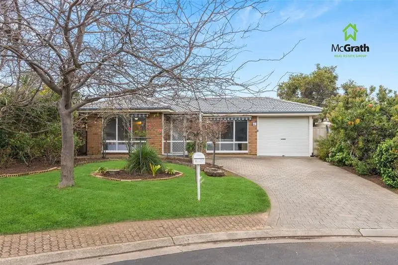 Main view of Homely house listing, 25 Lantern Drive, Seaford Rise SA 5169