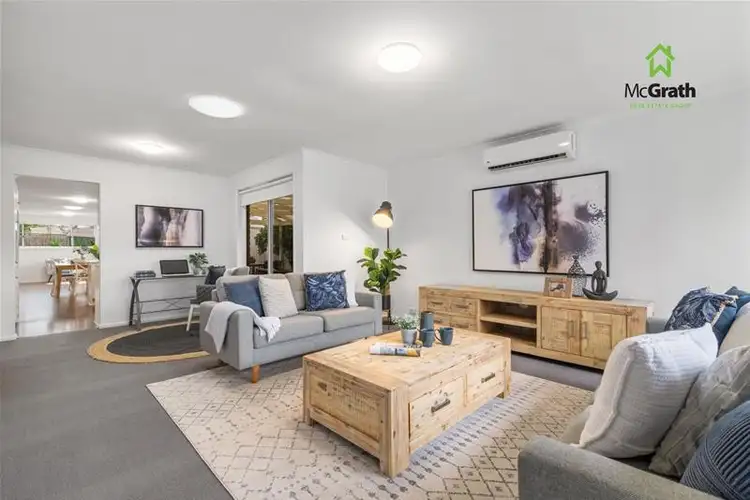 Fourth view of Homely house listing, 25 Lantern Drive, Seaford Rise SA 5169