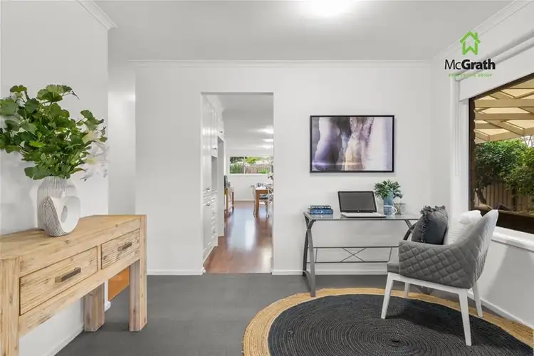 Fifth view of Homely house listing, 25 Lantern Drive, Seaford Rise SA 5169