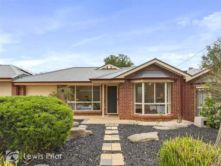 18 Mulga Street, Seacombe Gardens SA 5047