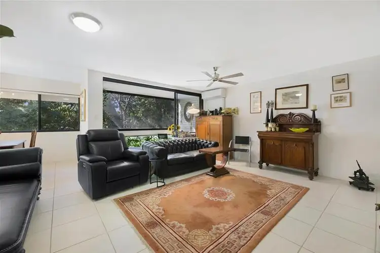 Second view of Homely apartment listing, 6/20 Rudd Street, Broadbeach Waters QLD 4218