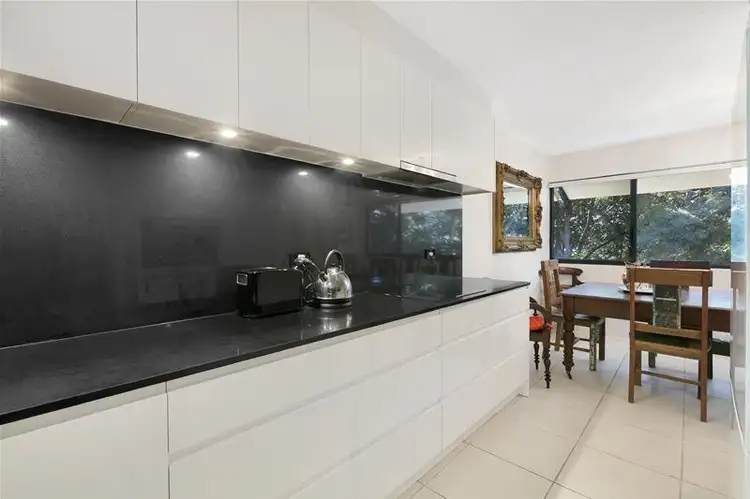 Fourth view of Homely apartment listing, 6/20 Rudd Street, Broadbeach Waters QLD 4218