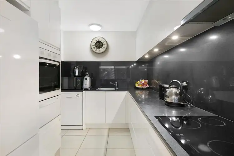 Fifth view of Homely apartment listing, 6/20 Rudd Street, Broadbeach Waters QLD 4218