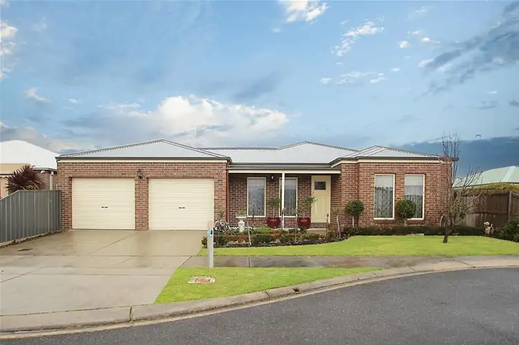 4 Baudin Court, Warrnambool VIC 3280