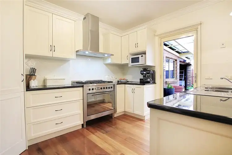Second view of Homely house listing, 4 Baudin Court, Warrnambool VIC 3280