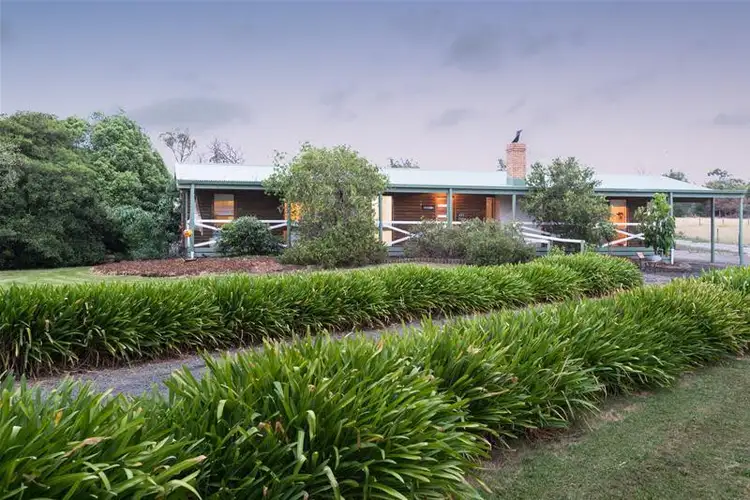 104 Wattletree Road, Bunyip VIC 3815