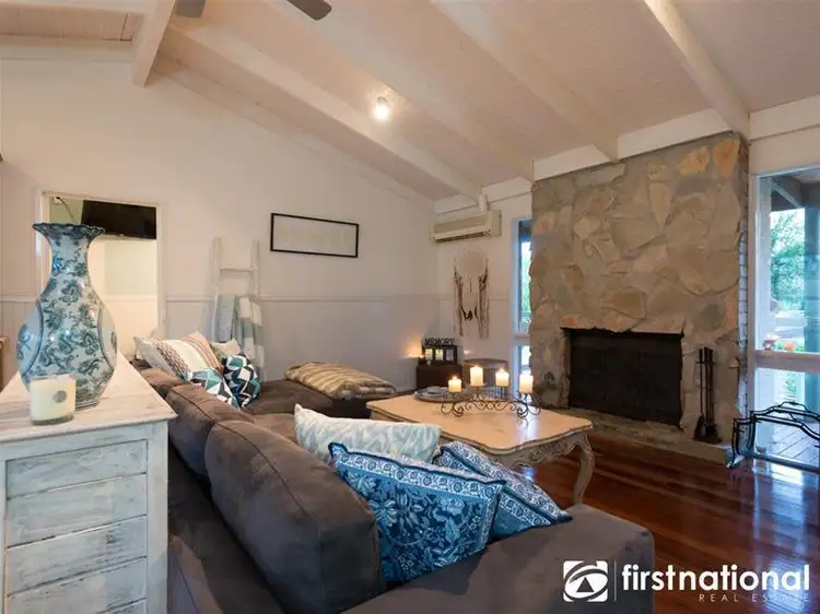 Second view of Homely house listing, 104 Wattletree Road, Bunyip VIC 3815