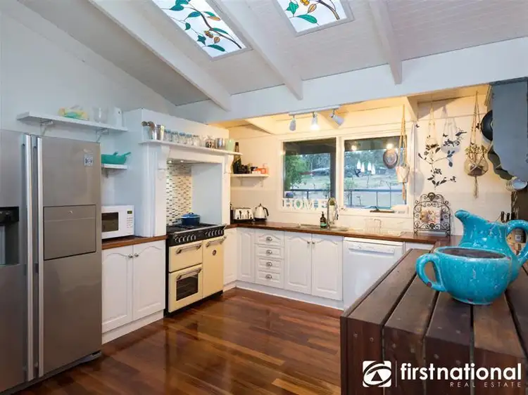 Third view of Homely house listing, 104 Wattletree Road, Bunyip VIC 3815