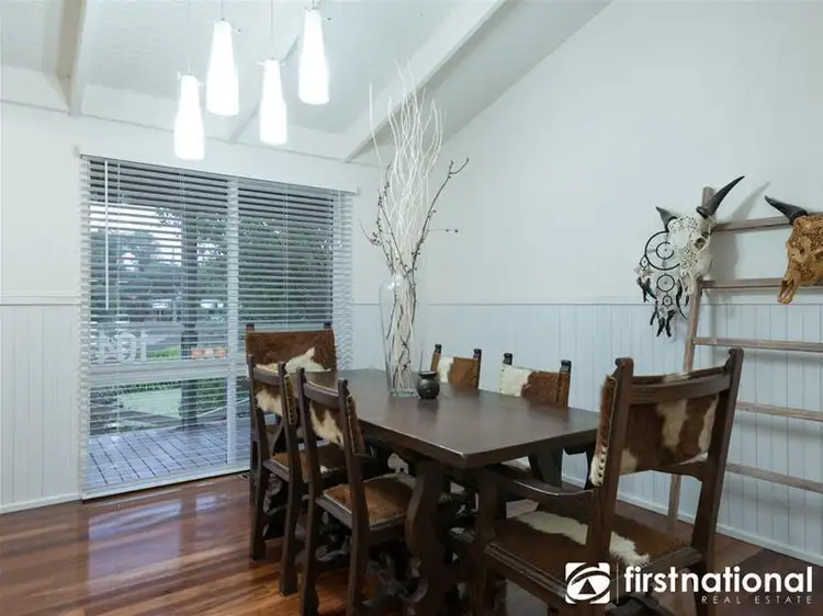 Fourth view of Homely house listing, 104 Wattletree Road, Bunyip VIC 3815