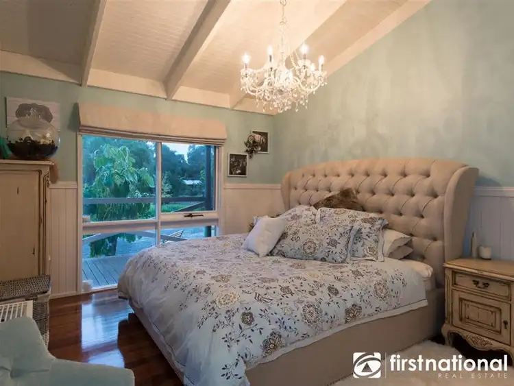 Fifth view of Homely house listing, 104 Wattletree Road, Bunyip VIC 3815