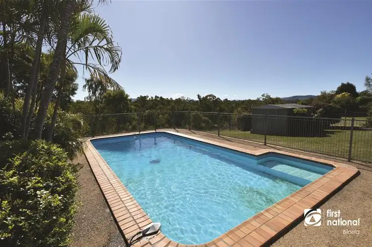 76 Thalberg Avenue, Biloela QLD 4715