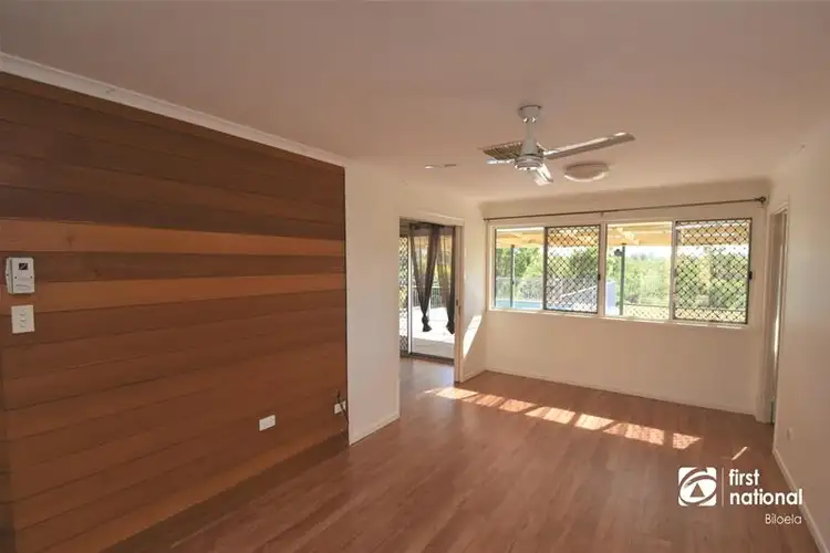 Fifth view of Homely house listing, 76 Thalberg Avenue, Biloela QLD 4715