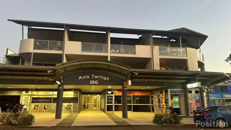 Main view of Homely house listing, 30/186 Moggill Road, Taringa QLD 4068