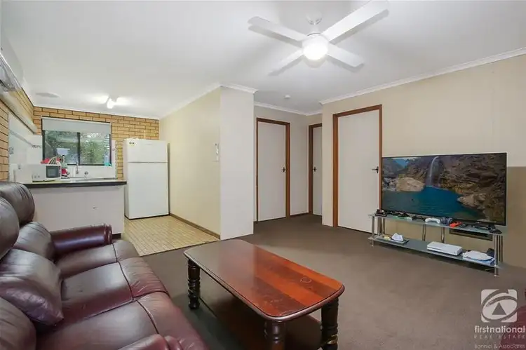 Main view of Homely unit listing, 2/482 Hazel Court, Lavington NSW 2641