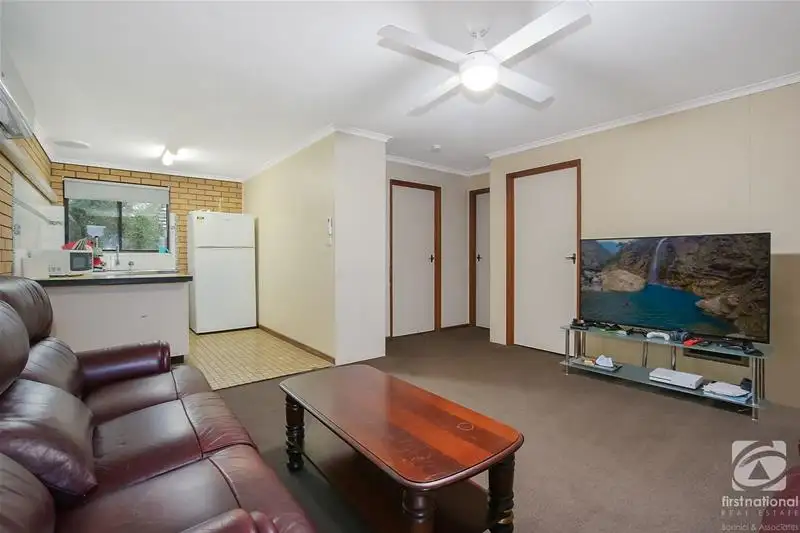 Main view of Homely unit listing, 2/482 Hazel Court, Lavington NSW 2641