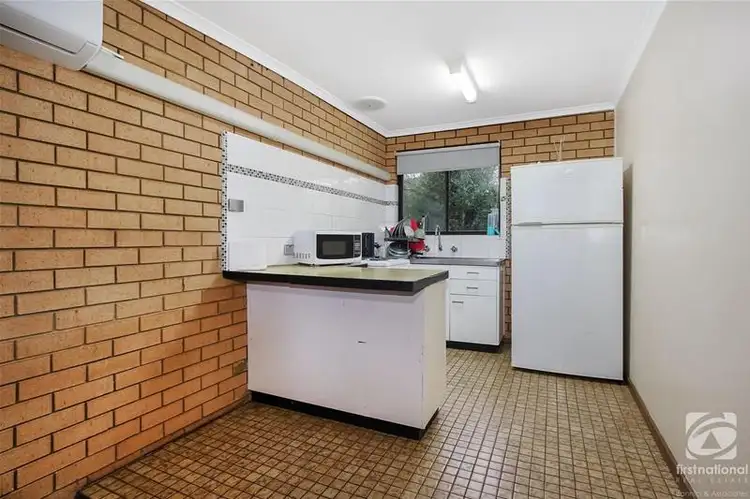 Second view of Homely unit listing, 2/482 Hazel Court, Lavington NSW 2641