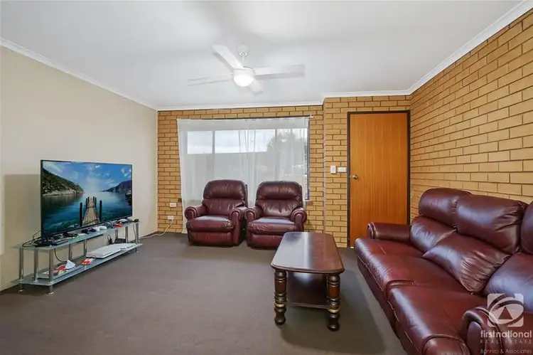 Third view of Homely unit listing, 2/482 Hazel Court, Lavington NSW 2641