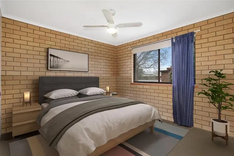 Fourth view of Homely unit listing, 2/482 Hazel Court, Lavington NSW 2641